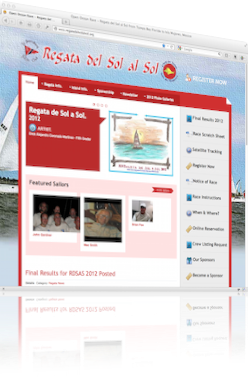 Regata del Sol al Sol