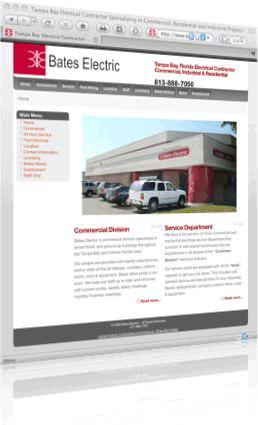 Bates Electric